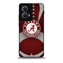 Albama Crimson Tide 5 Motorola Moto Edge Case