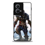 Assassins Creed Valhalla Female Eivor Motorola Moto Edge Case