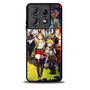 Atelier Ryza 3 Motorola Moto Edge 2025 Case
