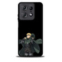 Attack on Titan Armin Arlert Motorola Moto Edge 2025 Case