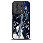 Attack on Titan Final Sesason Cover 1 Motorola Moto Edge 2025 Case