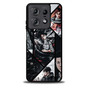 Attack on Titan Levi 2 Motorola Moto Edge 2025 Case