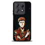 Attack On Titan Jean Motorola Moto Edge 2025 Case