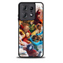 Avatar The Grand Master Motorola Moto Edge 2025 Case