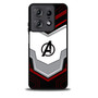 Avenger Quantum Suit Motorola Moto Edge 2025 Case