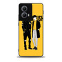Banana Fish Motorola Moto Edge Case