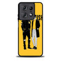 Banana Fish Motorola Moto Edge 2025 Case