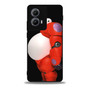 Baymax Motorola Moto Edge Case
