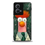Beaker Muppet Motorola Moto Edge Case