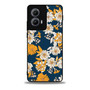 Beautiful Flower Art Motorola Moto Edge Case