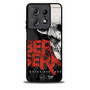 Berserk Cover Motorola Moto Edge 2025 Case