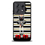 Betty Boop Emo Motorola Moto Edge 2025 Case