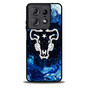 Black Clover 2 Motorola Moto Edge 2025 Case