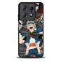 Black Clover Asta 2 Motorola Moto Edge 2025 Case