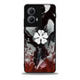 Black Clover Asta 4 Motorola Moto Edge Case