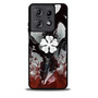 Black Clover Asta 4 Motorola Moto Edge 2025 Case