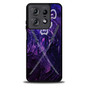 Black Clover Katana Motorola Moto Edge 2025 Case