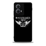 Black Veil Brides Army Motorola Moto Edge Case