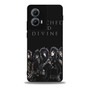 Black Veil Brides Wretched and Divine Motorola Moto Edge Case