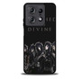 Black Veil Brides Wretched and Divine Motorola Moto Edge 2025 Case