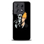 Bleach Kurosaki Ichigo Motorola Moto Edge 2025 Case