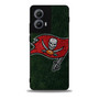 Buccaneers in Grass Motorola Moto Edge Case
