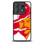 Bucco Bruce Motorola Moto Edge 2025 Case