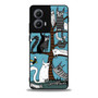 Cat Tree Motorola Moto Edge Case