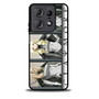 ClaymoreTrio Motorola Moto Edge 2025 Case