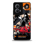 Cowboy Bebop Cover Motorola Moto Edge Case
