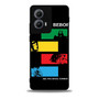 Cowboy Bebop 1 Motorola Moto Edge Case