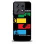 Cowboy Bebop 1 Motorola Moto Edge 2025 Case