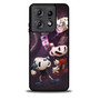 Cuphead 3D Motorola Moto Edge 2025 Case