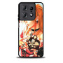 Death Note Misa Amane Motorola Moto Edge 2025 Case