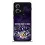 Defend Ravens Motorola Moto Edge Case