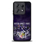 Defend Ravens Motorola Moto Edge 2025 Case