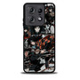 Demon Slayer Tomioka Giyu Motorola Moto Edge 2025 Case