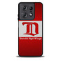Detroit Red Wings Motorola Moto Edge 2025 Case