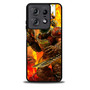 Doom Eternal 2 Motorola Moto Edge 2025 Case