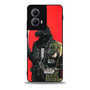 Dorohedoro 5 Motorola Moto Edge Case