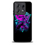 Dragon Ball Gogeta Motorola Moto Edge 2025 Case