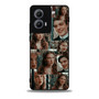 Enola Holmes Collage Motorola Moto Edge Case