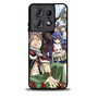 Fairy Tale Motorola Moto Edge 2025 Case