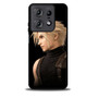 Final Fantasy VII Remake Cloud Strife Motorola Moto Edge 2025 Case