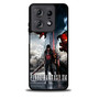 Final Fantasy XVI 2 Motorola Moto Edge 2025 Case
