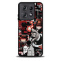 Fire Force 2 Motorola Moto Edge 2025 Case