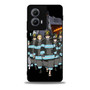 Fire Force 7 Motorola Moto Edge Case