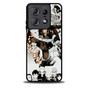 Fire Force 9 Motorola Moto Edge 2025 Case
