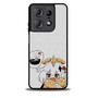 Genshin Impact Cooking Motorola Moto Edge 2025 Case