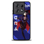 Genshin Impact Mona Motorola Moto Edge 2025 Case